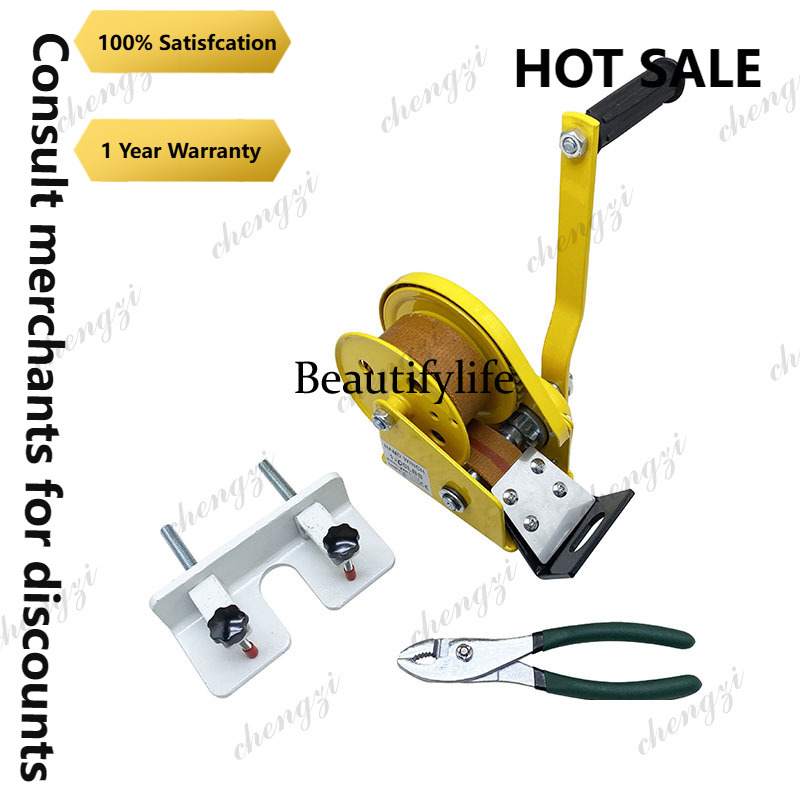 Jewelry Making Drawing - เครื่องดึงลวดแบบตั้งโต๊ะขนาดเล็กสำหรับงานทำเครื่องประดับ เครื่องขึ้นรูปลวด เครื่องมือทำเครื่องประดับ เครื่องดึงลวดทอง เงิน