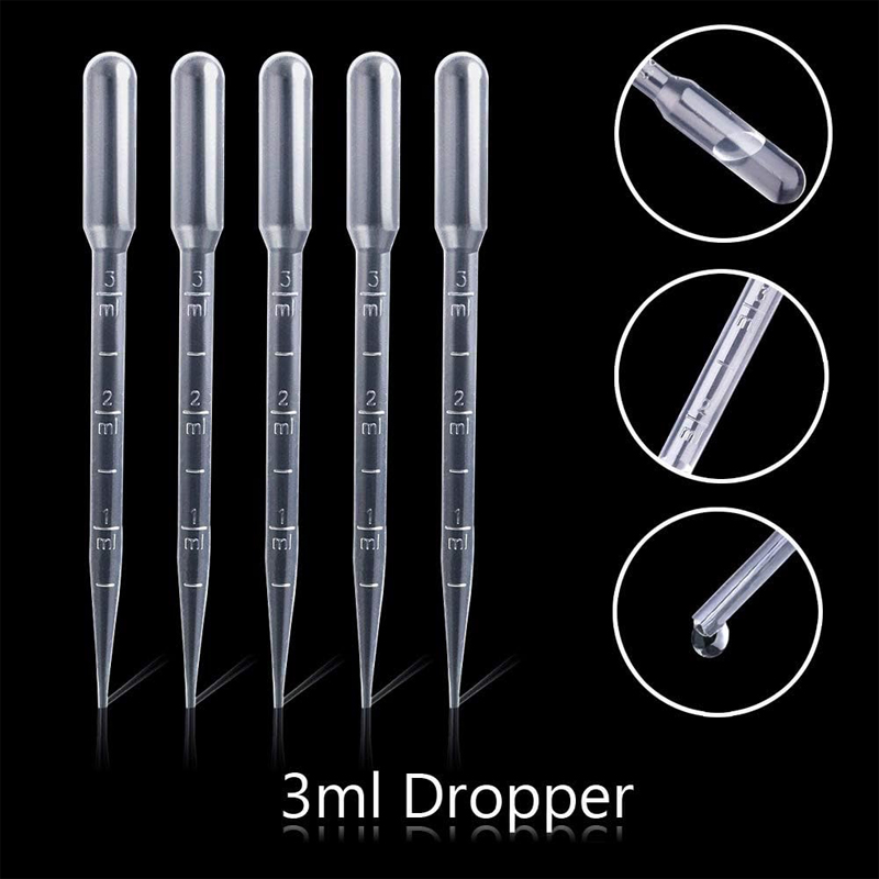 Jewelry Making Tool Kit - ชุดเครื่องมือเรซิ่นอีพ็อกซี่ พร้อมแม่พิมพ์ซิลิโคน ถ้วยผสม หลอดหยด ไม้คน ถ้วยตวง