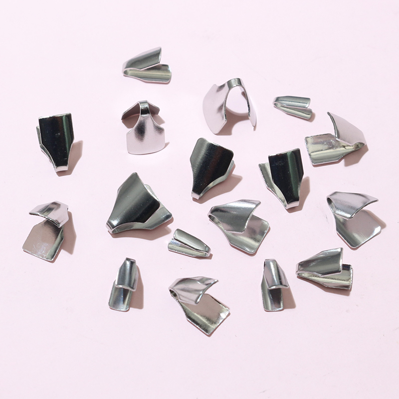100ชิ้นสแตนเลส2-7มิลลิเมตรสายแ - Jewelry Making Equipment บทวิจารณ์และราคา