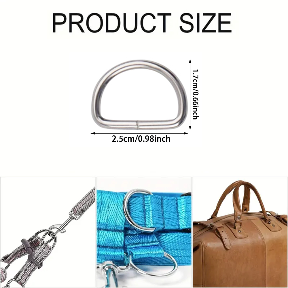 38/58/80 ชิ้น ห่วงตัวดี หัวเข็ - Jewelry Making Equipment บทวิจารณ์และราคา