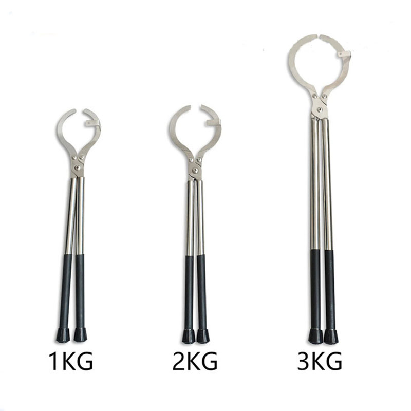 1 กก.2 กก.3 กก.แหนบเบ้าหลอมสํา - Jewelry Plier Set บทวิจารณ์และราคา
