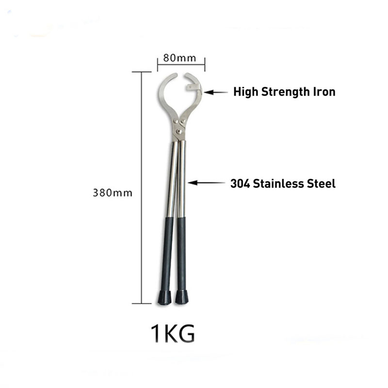 1 กก.2 กก.3 กก.แหนบเบ้าหลอมสํา - Jewelry Plier Set บทวิจารณ์และราคา