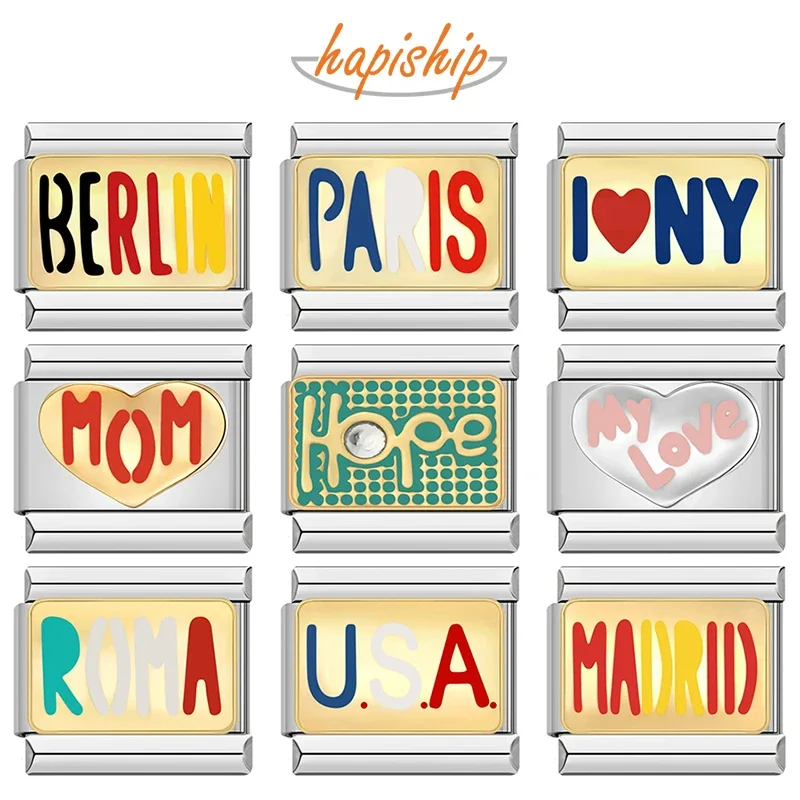 Hapiship เคลือบเดซี่ของแท้มาให - Jewelry Making Paris บทวิจารณ์และราคา