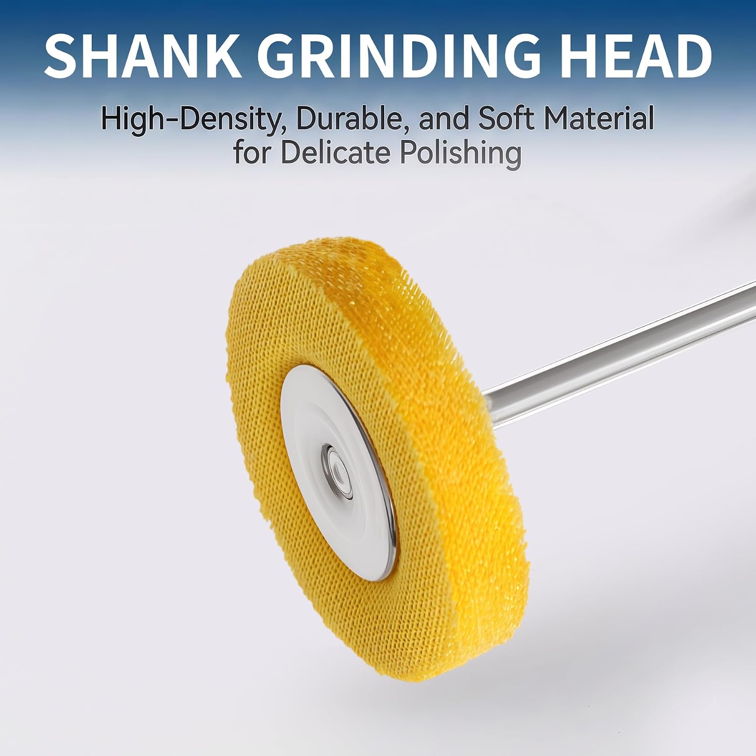 ชุดล้อขัดผ้าสีเหลืองขนาด 1 นิ้ - Jewelry Making Tool Kit บทวิจารณ์และราคา