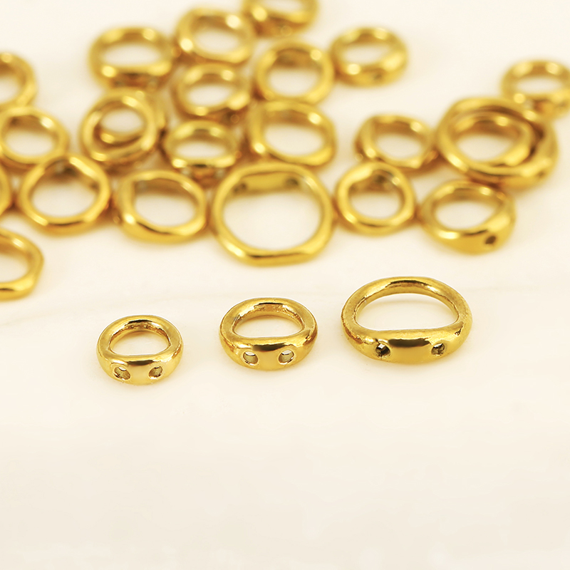 อุปกรณ์ทำเครื่องประดับสแตนเลส  - Jewelry Making Equipment บทวิจารณ์และราคา