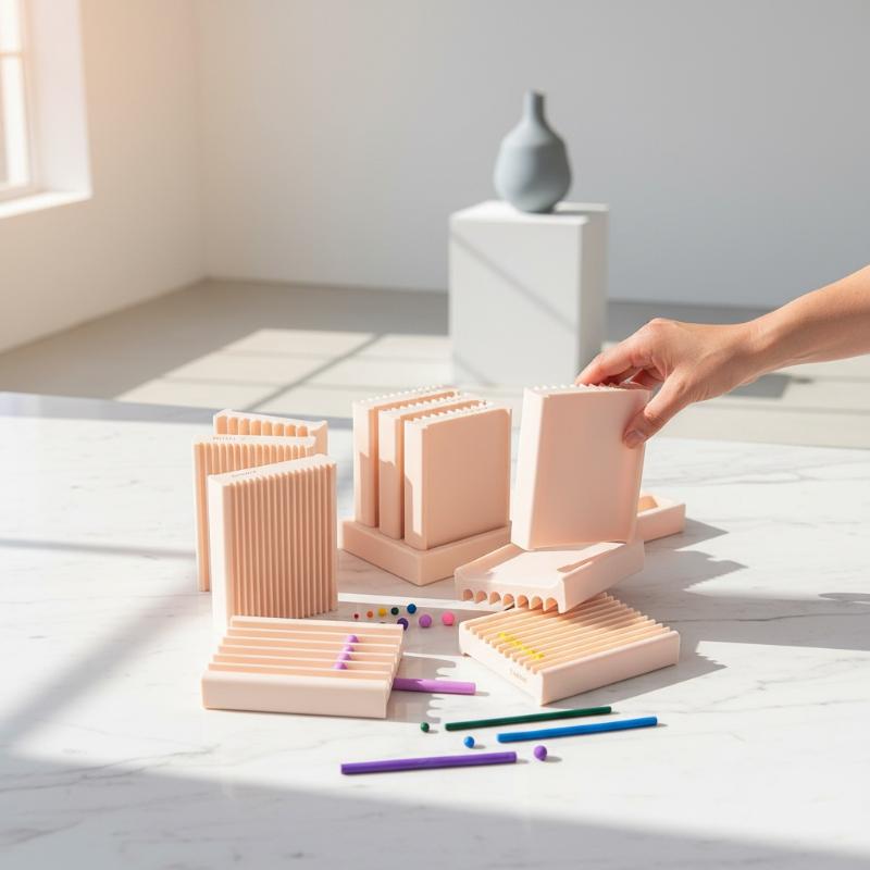 เครื่องมือทำลูกปัดดินเหนียว ชุ - Jewelry Making Tool Kit บทวิจารณ์และราคา