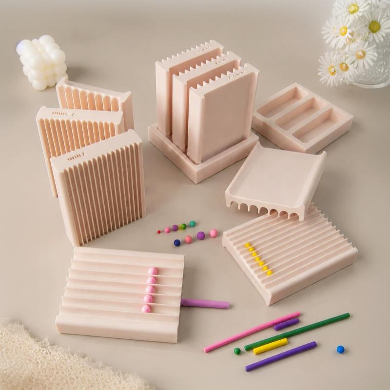 เครื่องมือทำลูกปัดดินเหนียว ชุ - Jewelry Making Tool Kit บทวิจารณ์และราคา
