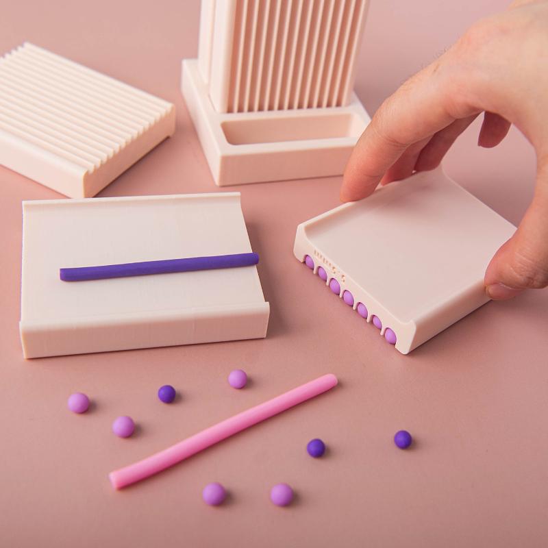 เครื่องมือทำลูกปัดดินเหนียว ชุ - Jewelry Making Tool Kit บทวิจารณ์และราคา