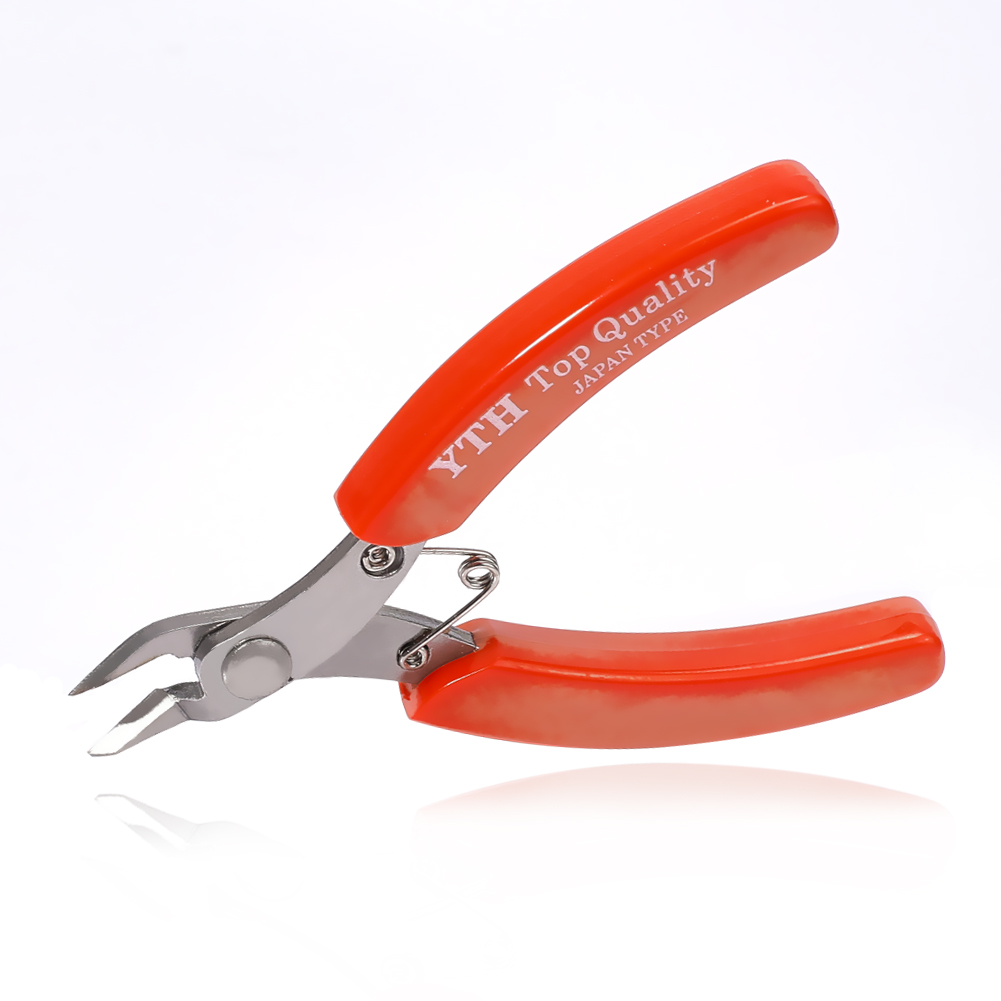 Pandahall สแตนเลสคีมตัดด้านข้า - Jewelry Plier Set บทวิจารณ์และราคา