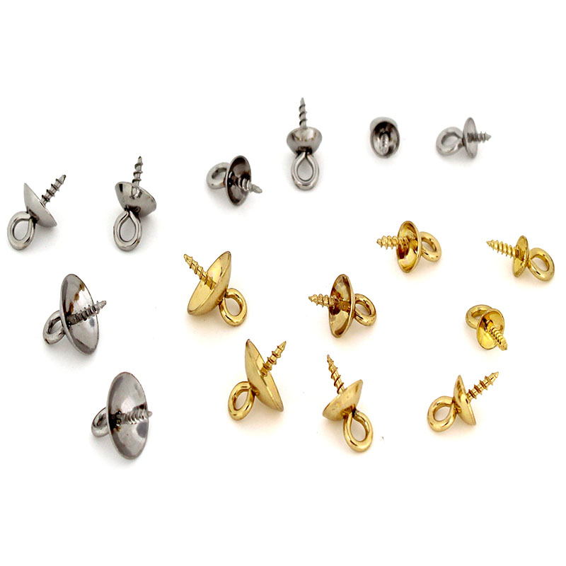 ตะขอเกี่ยวสแตนเลส 20 ชิ้น แบบเ - Jewelry Making Equipment บทวิจารณ์และราคา