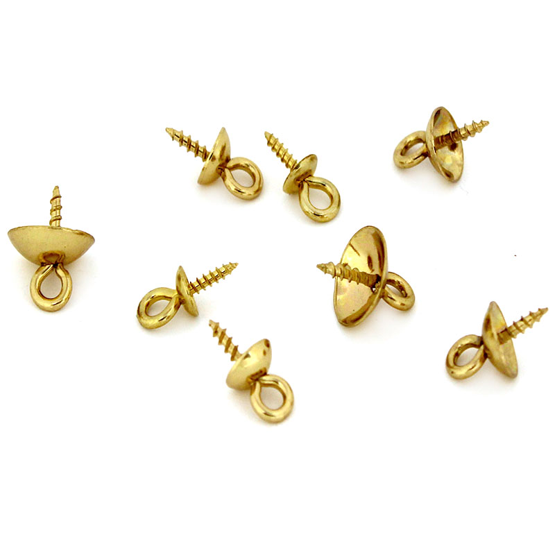 ตะขอเกี่ยวสแตนเลส 20 ชิ้น แบบเ - Jewelry Making Equipment บทวิจารณ์และราคา