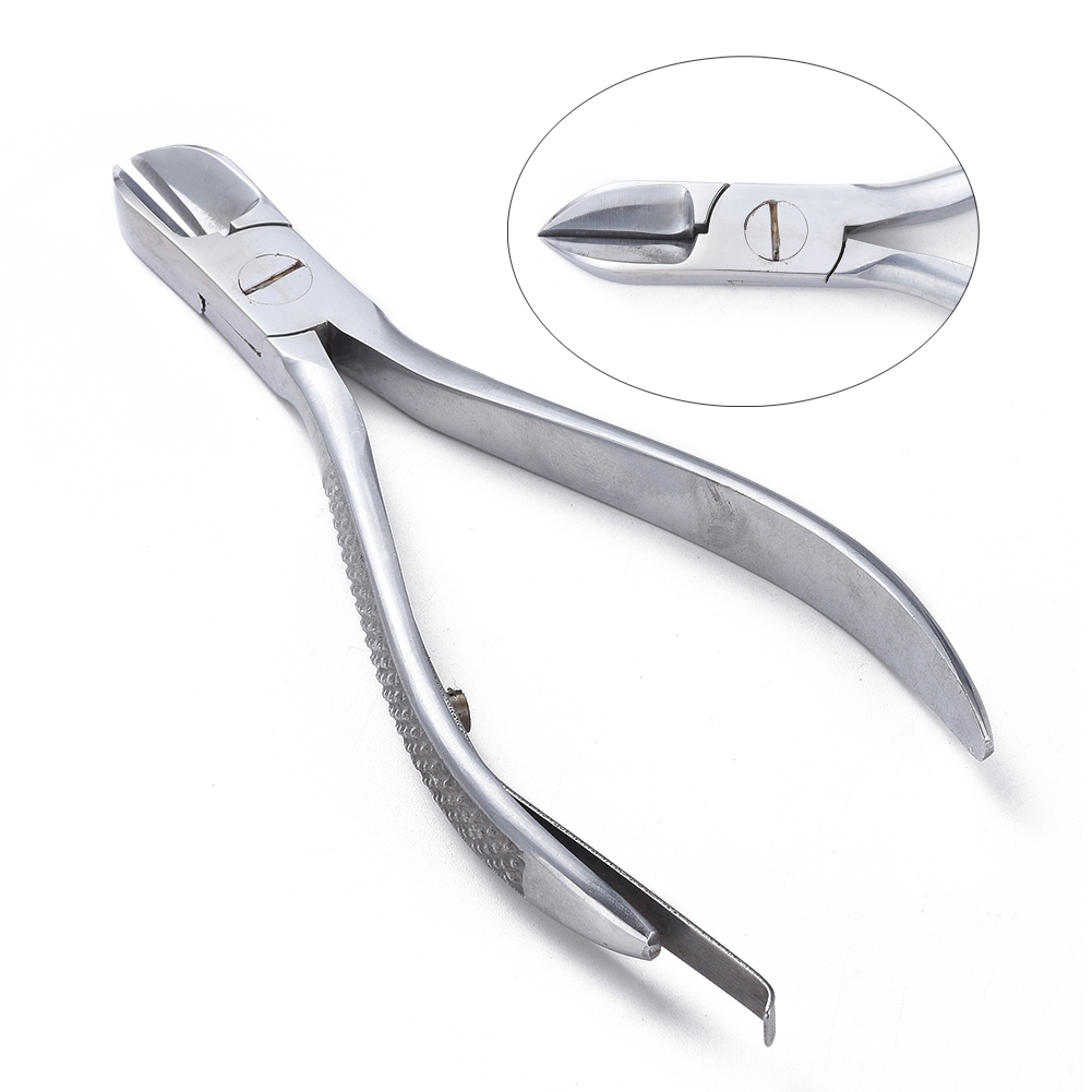 ชุดคีมตัดข้างและคีมปากแหลม 3 ช - Jewelry Plier Set บทวิจารณ์และราคา