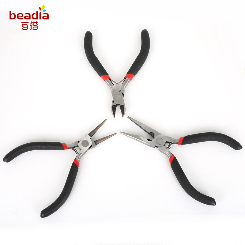 1-3ชิ้น/เซ็ตเครื่องประดับทำชุด - Jewelry Plier Set บทวิจารณ์และราคา