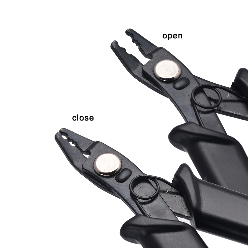 คีมย้ำลูกปัด เครื่องมือทำเครื่ - Jewelry Plier Set บทวิจารณ์และราคา