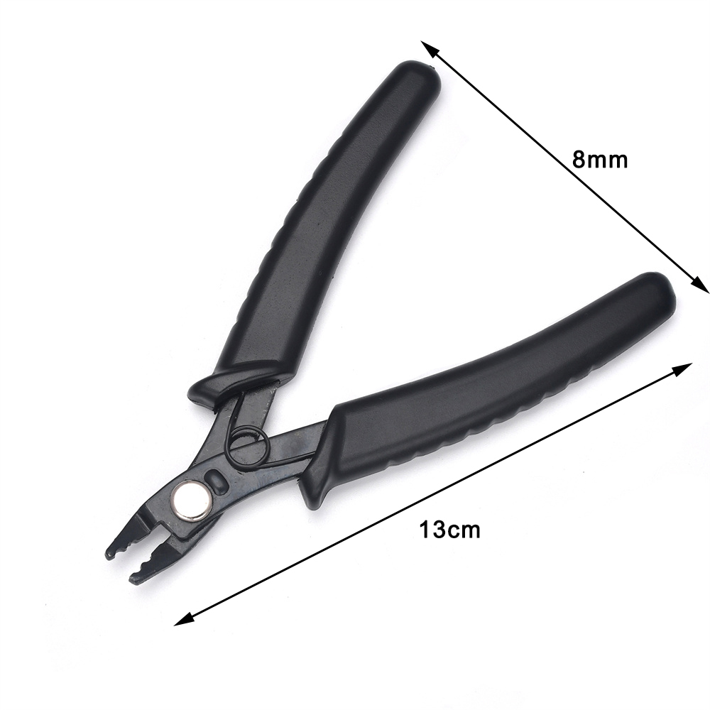 คีมย้ำลูกปัด เครื่องมือทำเครื่ - Jewelry Plier Set บทวิจารณ์และราคา