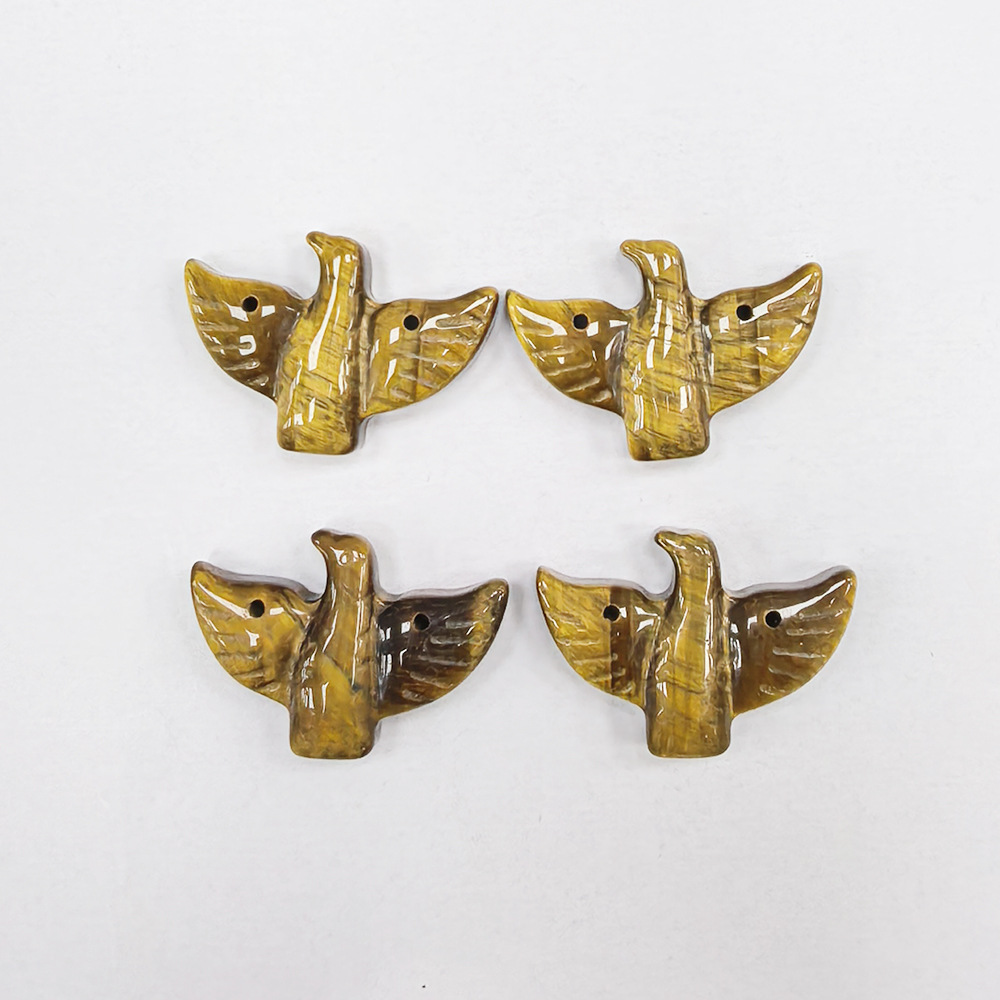 จี้ลูกปัดหินธรรมชาติแกะสลักรูป - Jewelry Making Michaels บทวิจารณ์และราคา