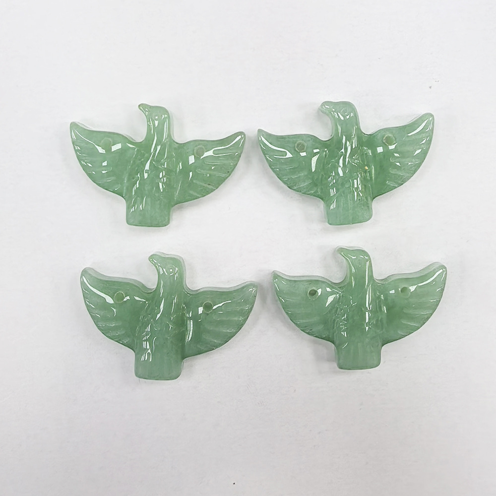 จี้ลูกปัดหินธรรมชาติแกะสลักรูป - Jewelry Making Michaels บทวิจารณ์และราคา