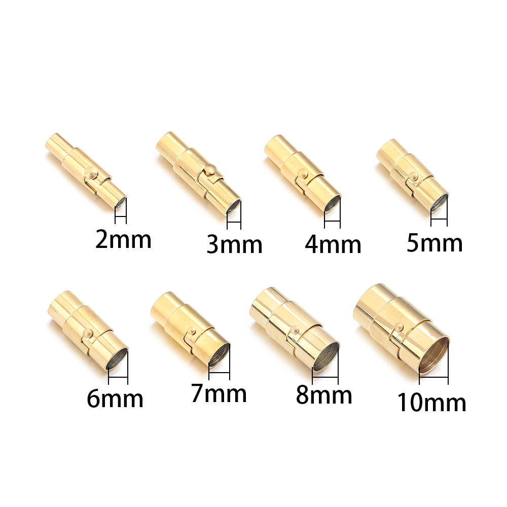 ตัวล็อคแม่เหล็กแรงสูง 1 ชิ้น พ - Jewelry Making Hardware บทวิจารณ์และราคา