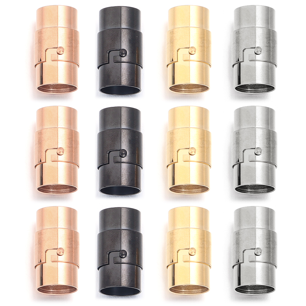 ตัวล็อคแม่เหล็กแรงสูง 1 ชิ้น พ - Jewelry Making Hardware บทวิจารณ์และราคา