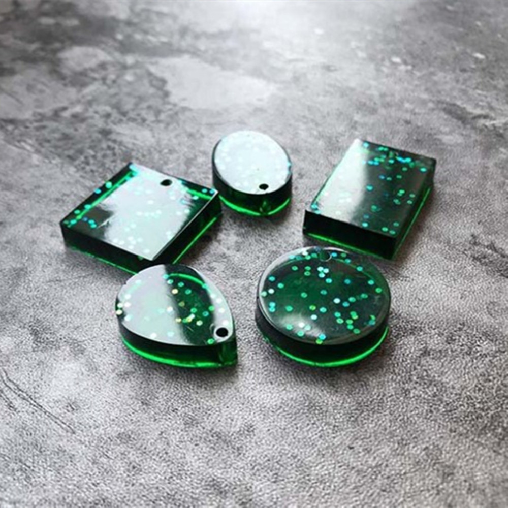 20ชิ้น/เซ็ต DIY พวงกุญแจจี้หล่ - Jewelry Making Tool Kit บทวิจารณ์และราคา