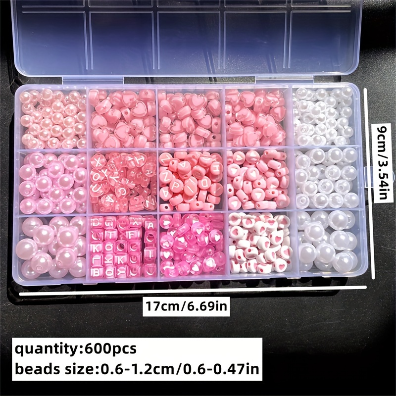 ชุดทำเครื่องประดับ DIY 10 ชิ้น - Jewelry Making Box บทวิจารณ์และราคา