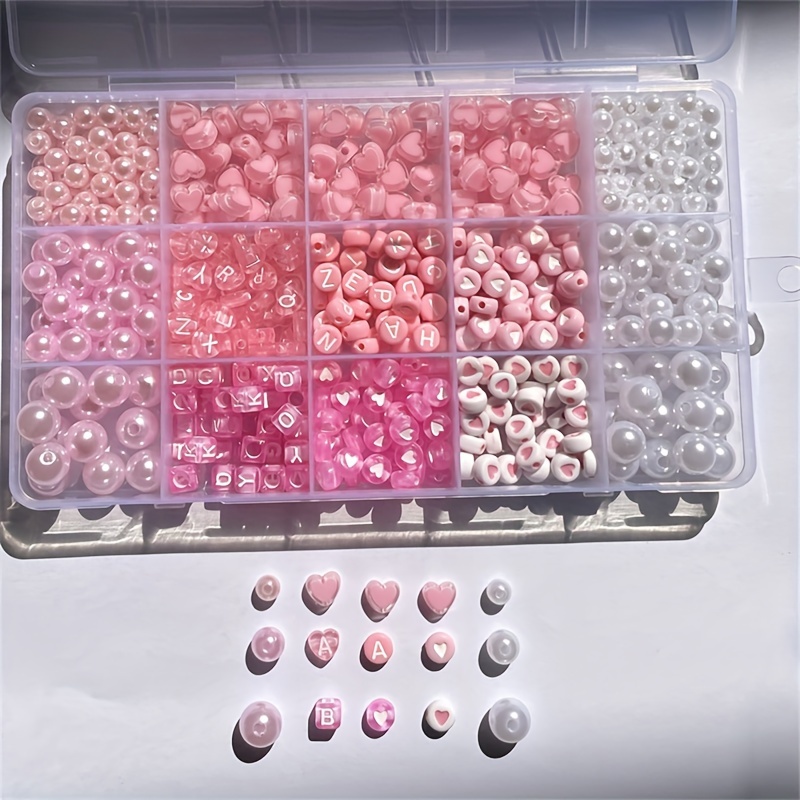 ชุดทำเครื่องประดับ DIY 10 ชิ้น - Jewelry Making Box บทวิจารณ์และราคา