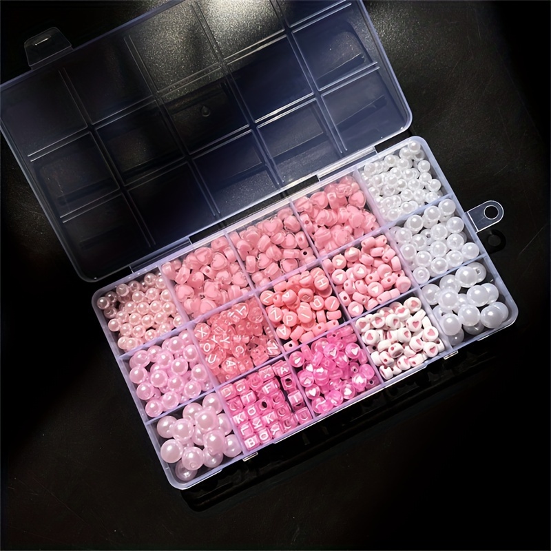 ชุดทำเครื่องประดับ DIY 10 ชิ้น - Jewelry Making Box บทวิจารณ์และราคา