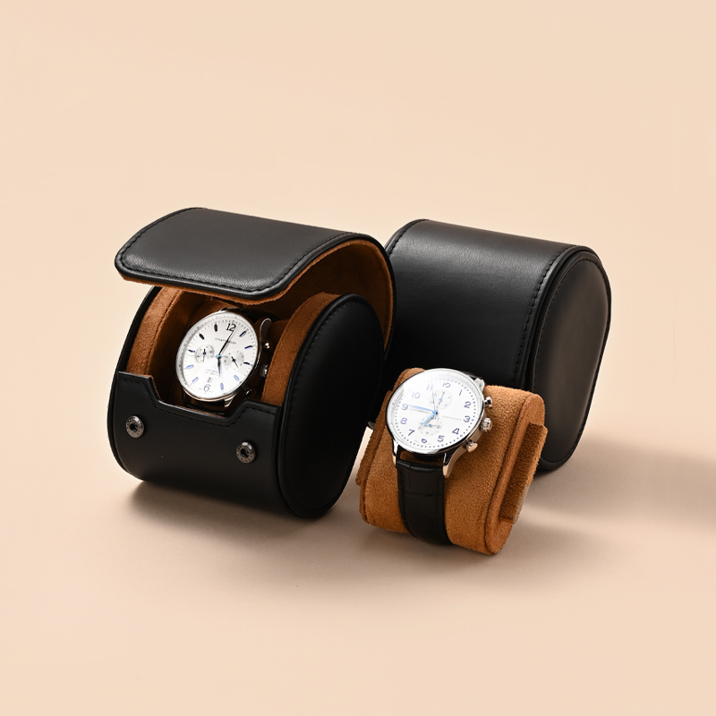 MISHITU 1/2/3-Slot นาฬิกาม้วนก - Jewelry Making Box บทวิจารณ์และราคา