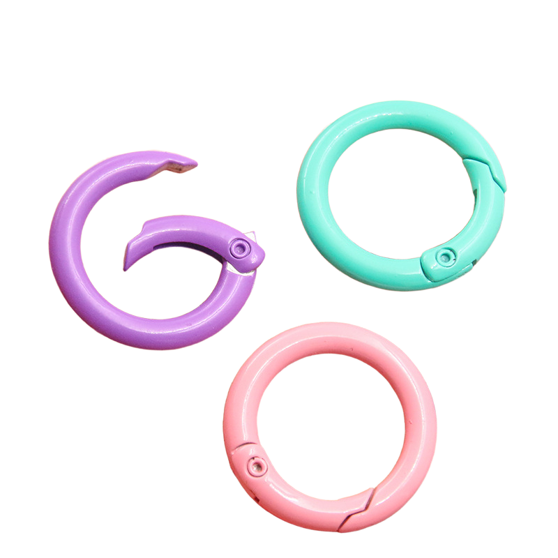 5-20pcs ฤดูใบไม้ผลิที่มีสีสัน  - Jewelry Making Hardware บทวิจารณ์และราคา