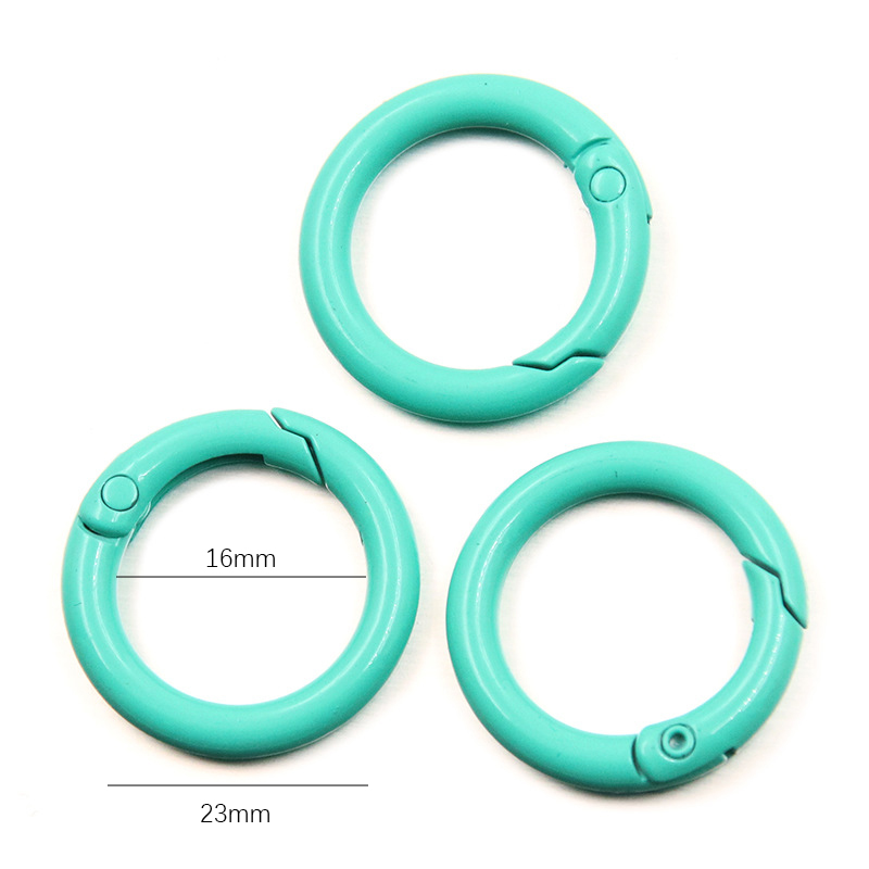 5-20pcs ฤดูใบไม้ผลิที่มีสีสัน  - Jewelry Making Hardware บทวิจารณ์และราคา