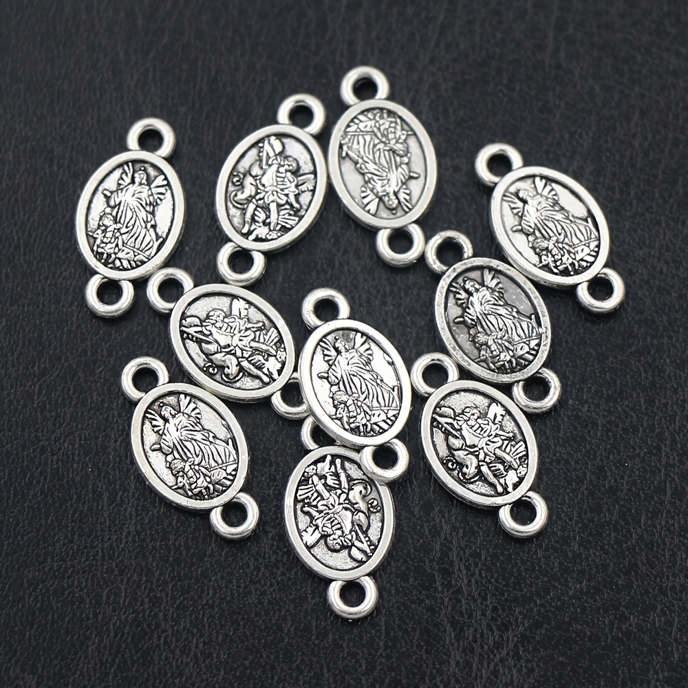แอลแซดซิลเวอร์ 27 ชิ้น 16.8x8. - Jewelry Making Michaels บทวิจารณ์และราคา