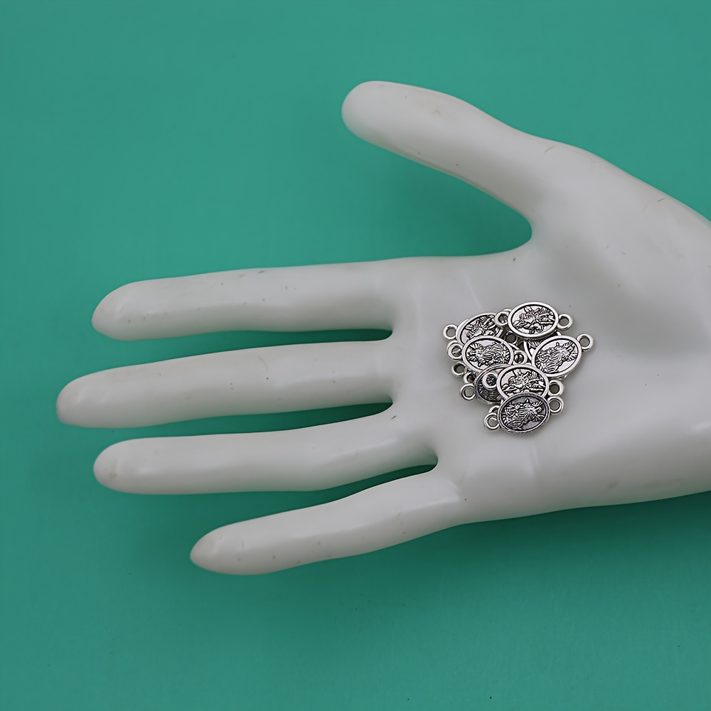 แอลแซดซิลเวอร์ 27 ชิ้น 16.8x8. - Jewelry Making Michaels บทวิจารณ์และราคา