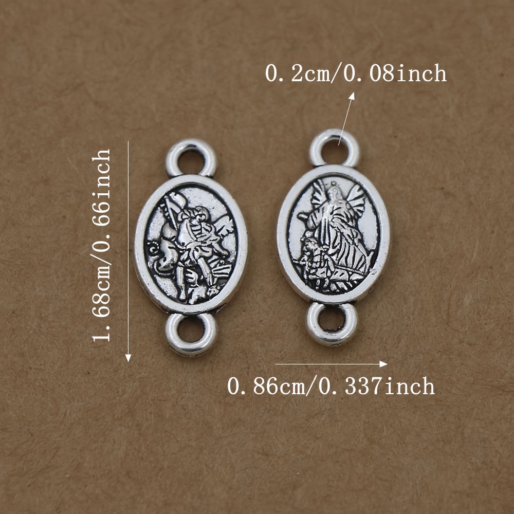 แอลแซดซิลเวอร์ 27 ชิ้น 16.8x8. - Jewelry Making Michaels บทวิจารณ์และราคา