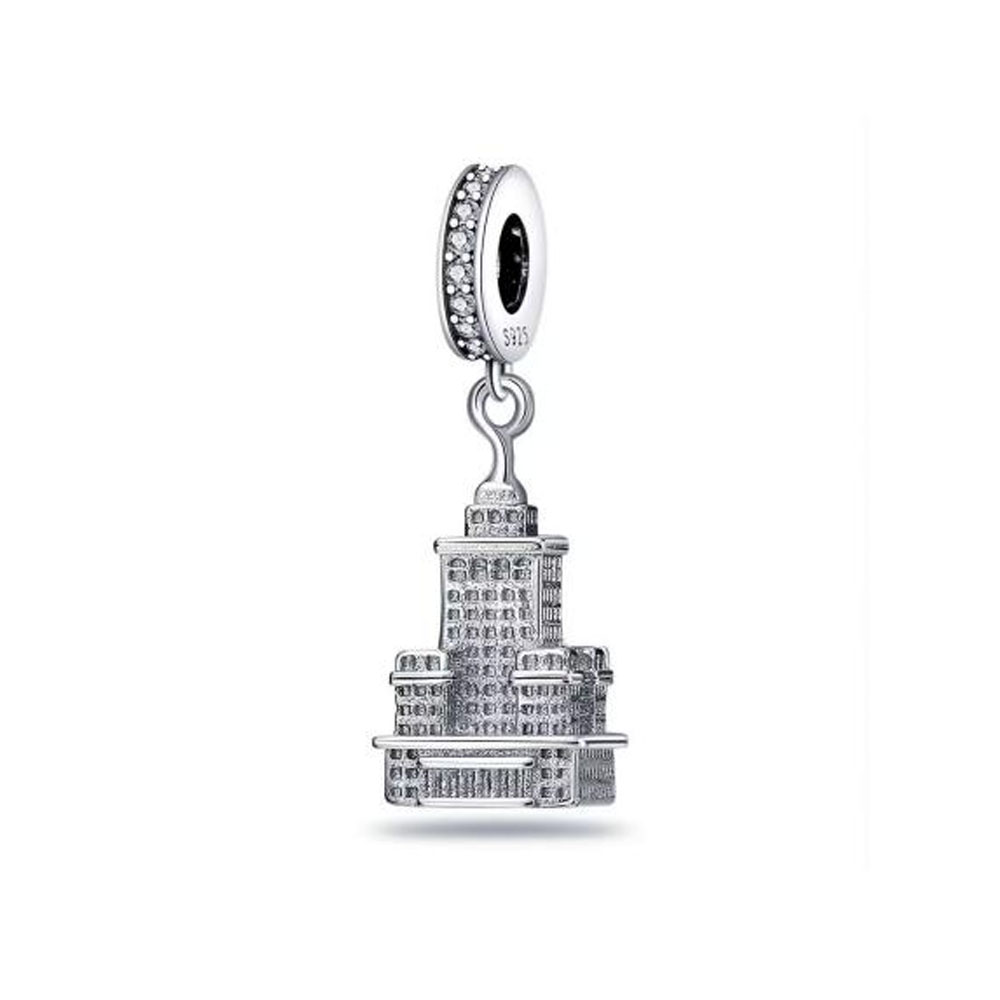 ชาร์มแท้จากซีรีส์การเดินทาง เค - Jewelry Making Paris บทวิจารณ์และราคา
