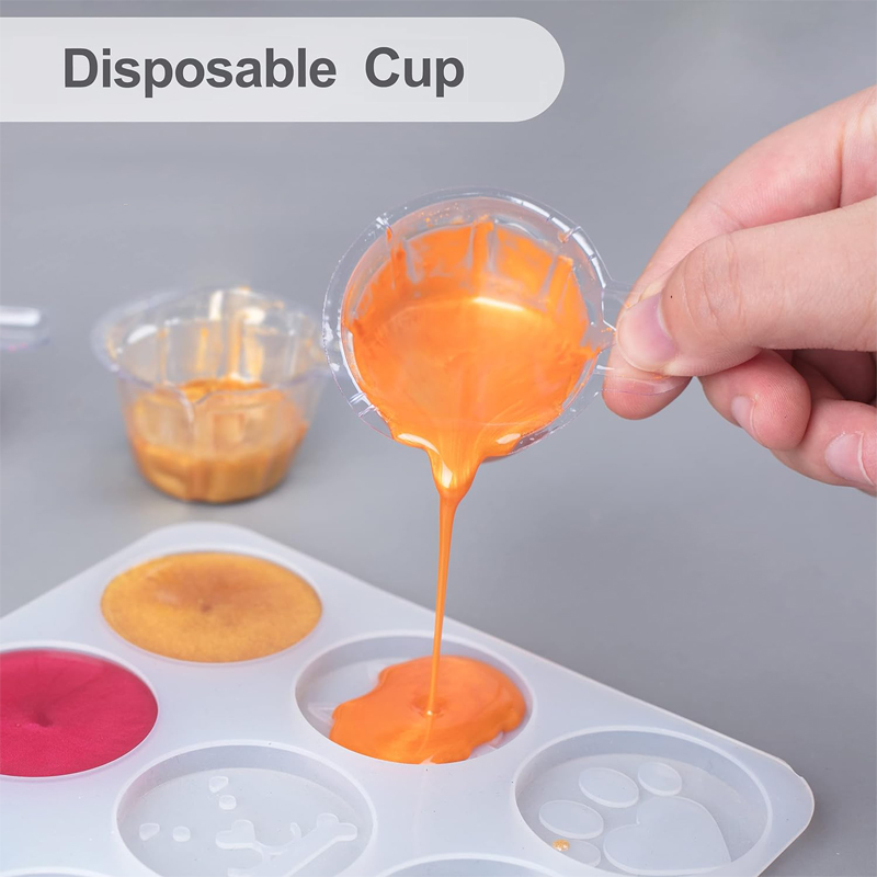 ชุดเครื่องมือเรซิ่นอีพ็อกซี่ พ - Jewelry Making Tool Kit บทวิจารณ์และราคา
