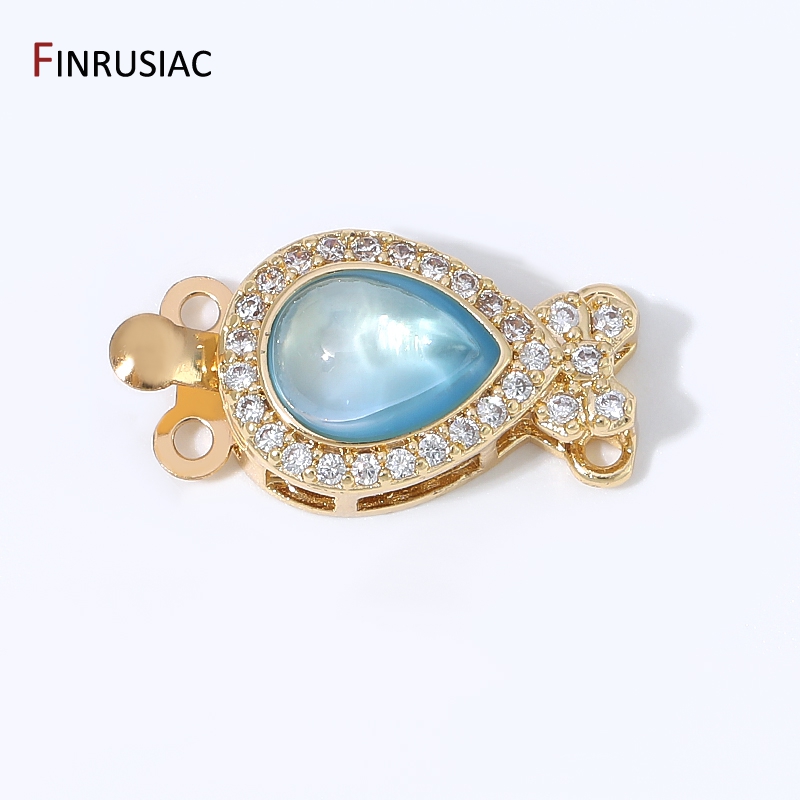 ตัวล็อกแบบกล่องประดับโอปอลทรงห - Jewelry Making Box บทวิจารณ์และราคา