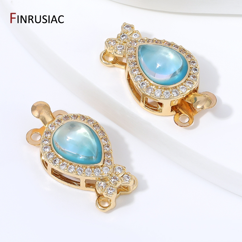 ตัวล็อกแบบกล่องประดับโอปอลทรงห - Jewelry Making Box บทวิจารณ์และราคา
