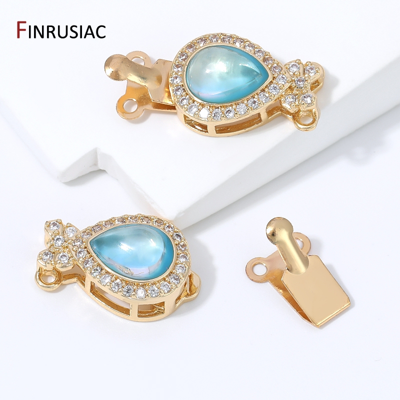 ตัวล็อกแบบกล่องประดับโอปอลทรงห - Jewelry Making Box บทวิจารณ์และราคา