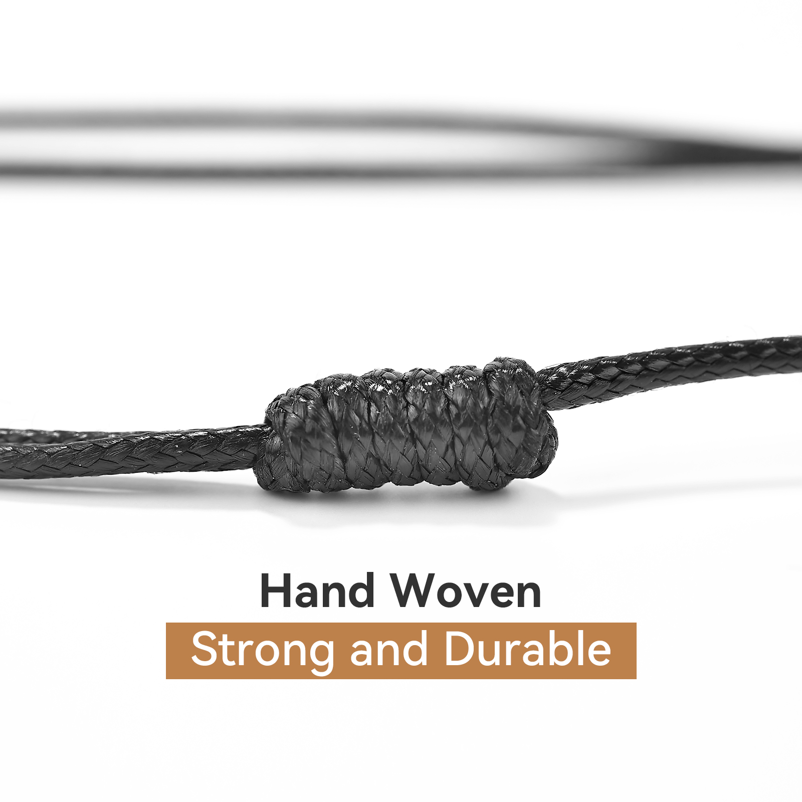 1/10pcs 1/1.5/2 มม.สร้อยคอChok - Jewelry Making Knots บทวิจารณ์และราคา