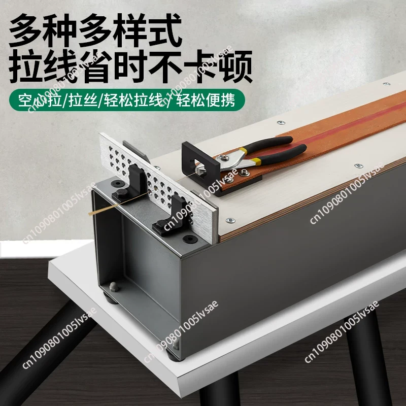 เครื่องดึงลวดแบบตั้งโต๊ะขนาดเล - Jewelry Making Drawing บทวิจารณ์และราคา