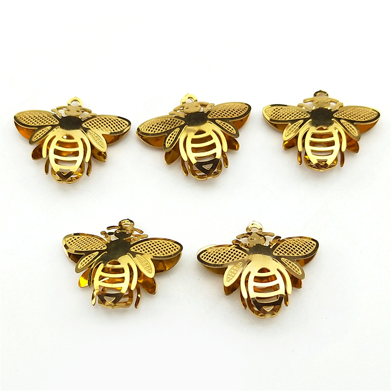 5ชิ้นเทวทูตเซนต์ไมเคิลปกป้องเร - Jewelry Making Michaels บทวิจารณ์และราคา