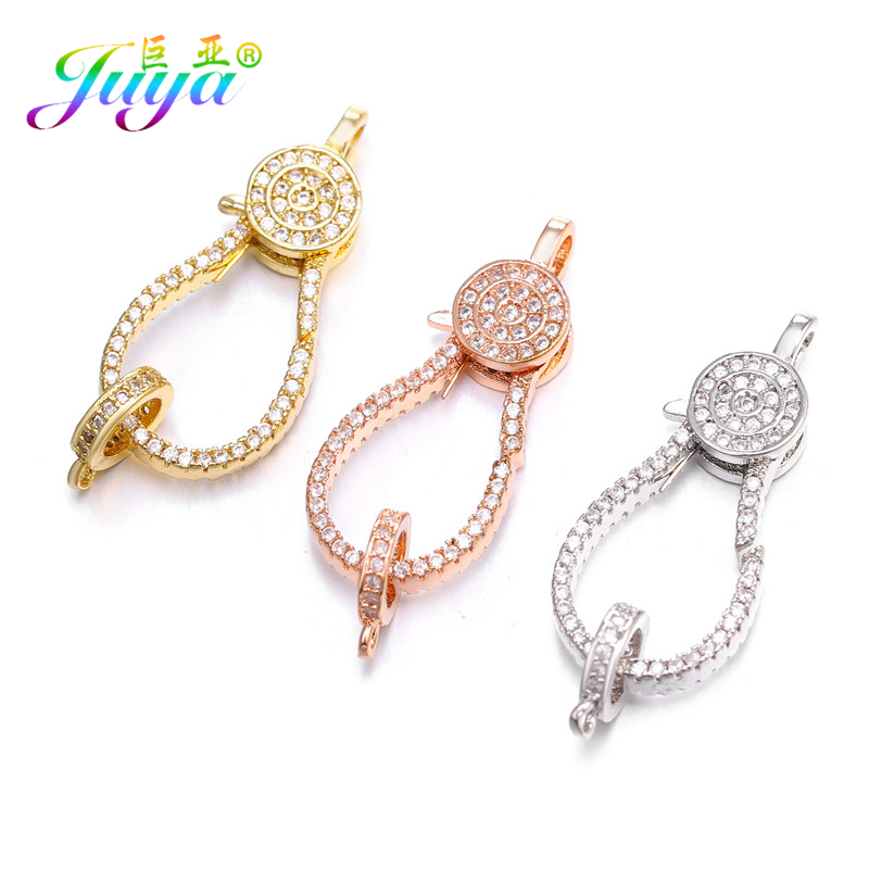 Juya DIY ไข่มุกตกแต่งตัวยึดอุป - Jewelry Making Equipment บทวิจารณ์และราคา
