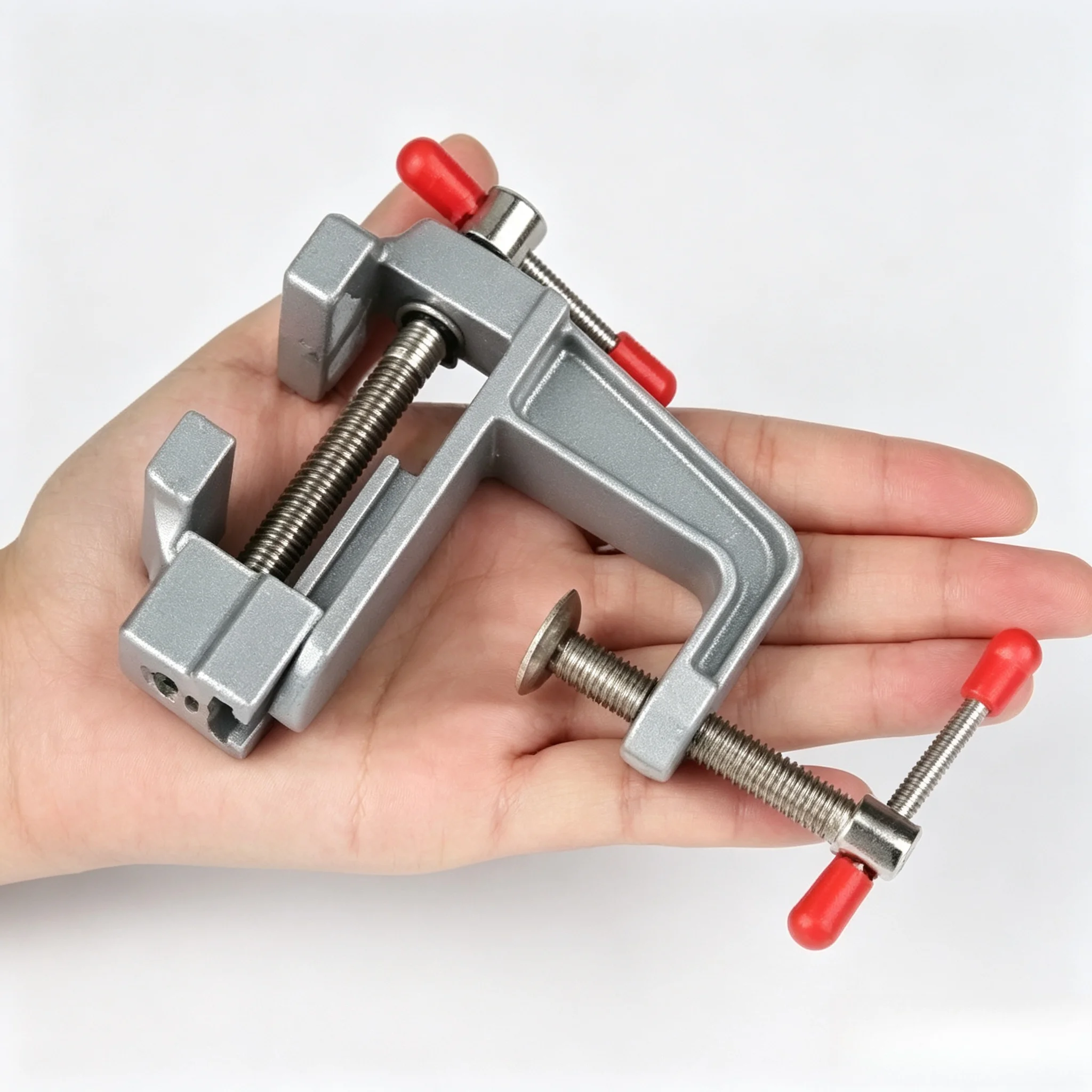 คีมจับชิ้นงานขนาดเล็กอเนกประสง - Jewelry Making Equipment บทวิจารณ์และราคา