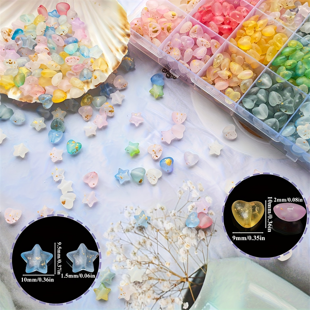 ลูกปัดทำมือ 610 ชิ้น 24 ช่อง ร - Jewelry Making Box บทวิจารณ์และราคา