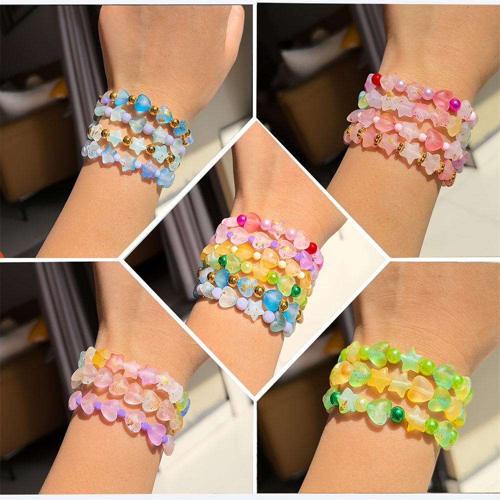 ลูกปัดทำมือ 610 ชิ้น 24 ช่อง ร - Jewelry Making Box บทวิจารณ์และราคา