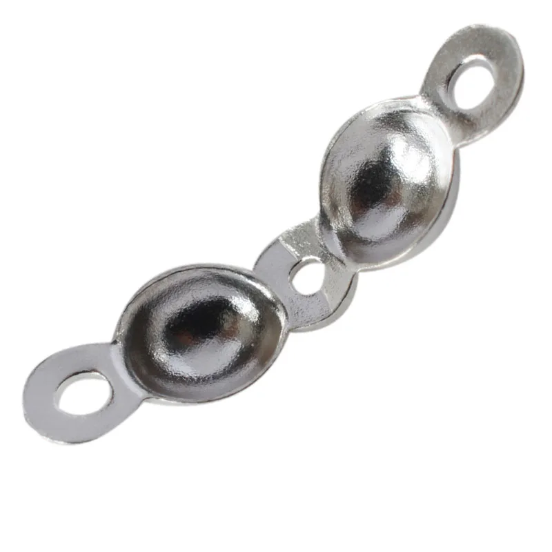 Solid 925 Sterling Silver Knot - Jewelry Making Knots บทวิจารณ์และราคา