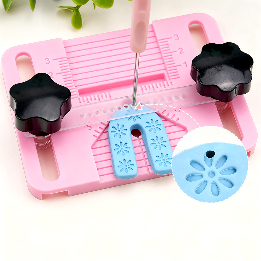 ชุดเครื่องมือเจาะรูสำหรับทำต่า - Jewelry Making Tool Kit บทวิจารณ์และราคา