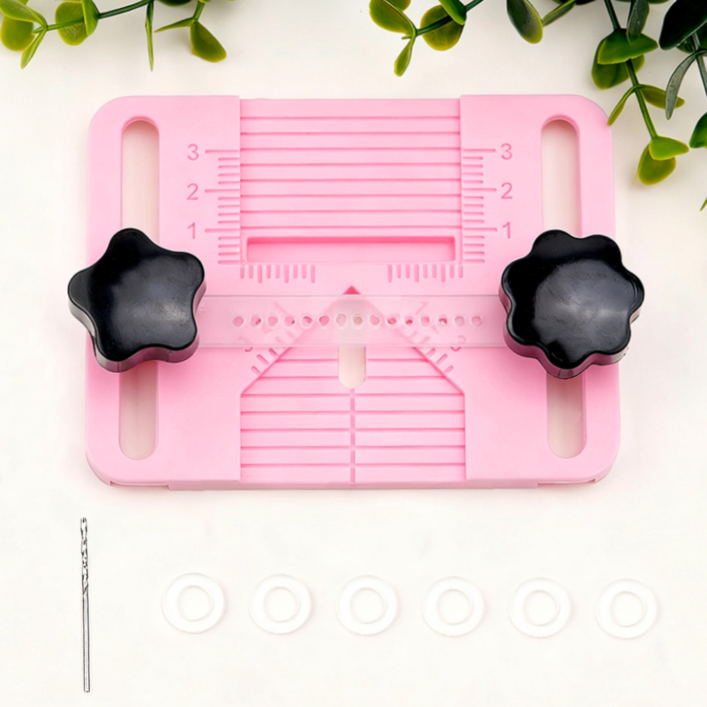 ชุดเครื่องมือเจาะรูสำหรับทำต่า - Jewelry Making Tool Kit บทวิจารณ์และราคา