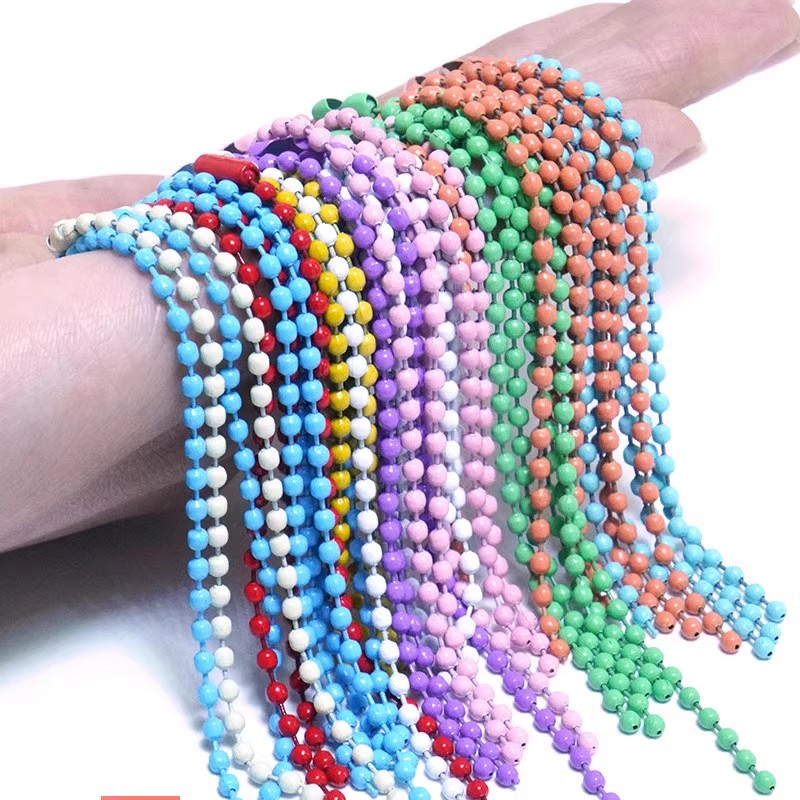 200 ชิ้น วงแหวนโลหะผสมหลากสี ห - Jump Ring Assorted บทวิจารณ์และราคา