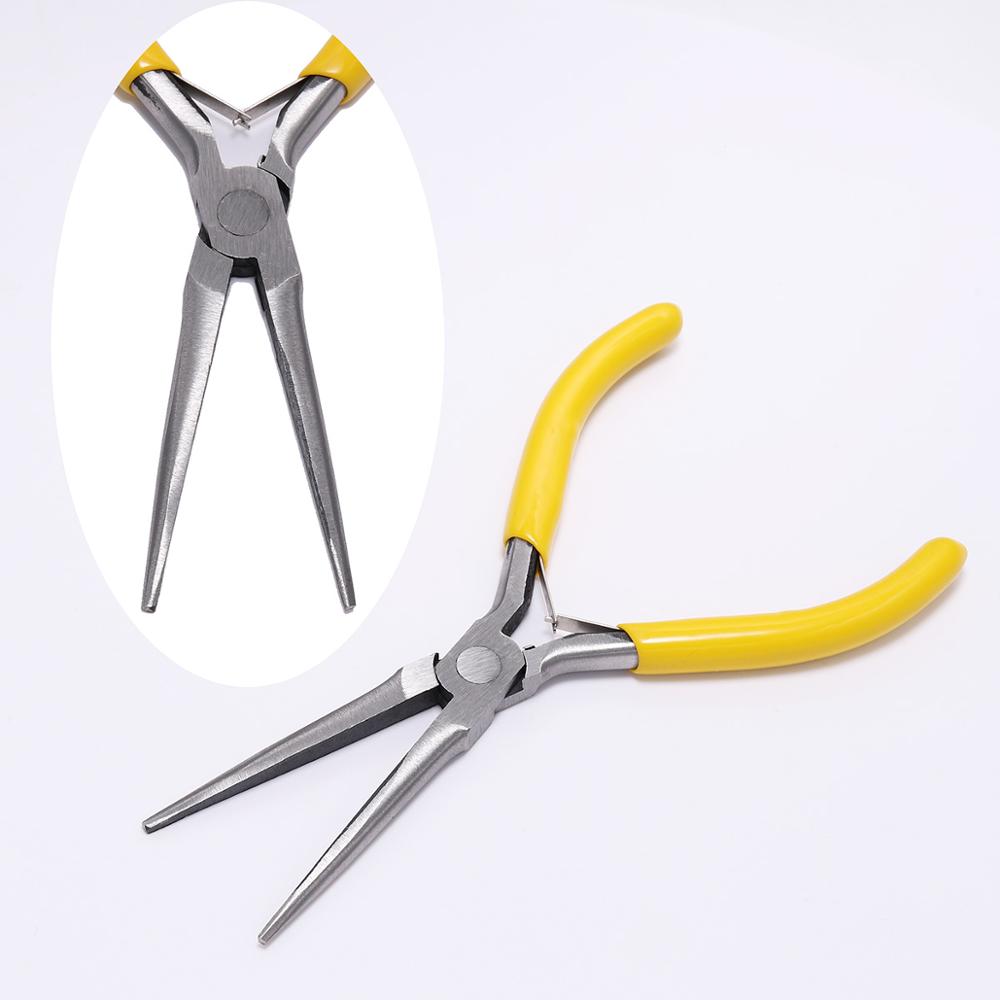 เครื่องมือช่างมัลติฟังก์ชั่นเค - Jewelry Plier Set บทวิจารณ์และราคา